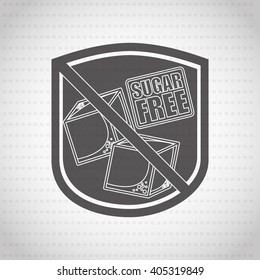 sugar free design 