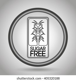 sugar free design 