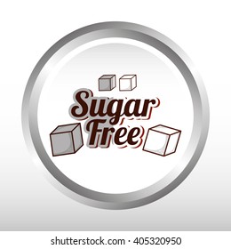 sugar free design 