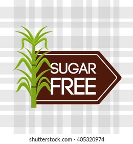 sugar free design 