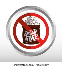sugar free design 