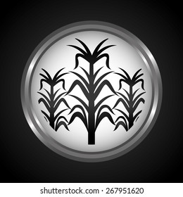 sugar free design, vector illustration eps10 graphic 