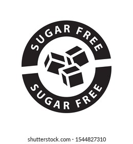 SUGAR FREE ICON