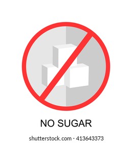 725 No sugar added icon Images, Stock Photos & Vectors | Shutterstock