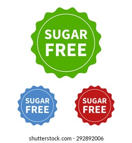 667 No added sugar symbol Images, Stock Photos & Vectors | Shutterstock