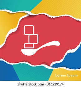 sugar icon