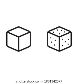 sugar icon for apps and web sites