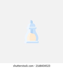 Sugar icon sign vector,Symbol, logo illustration for web and mobile