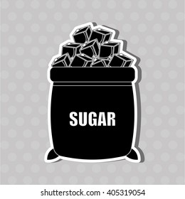 sugar product design 