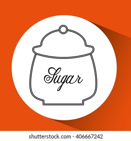 sugar product design 