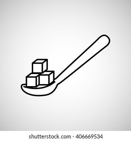 sugar product design 
