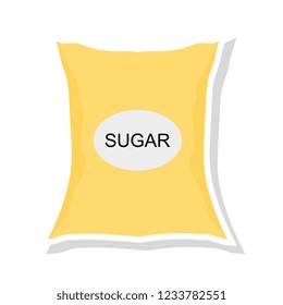 sugar sack bag 