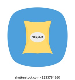 sugar  sack  bag 