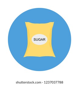 sugar  sack  bag 