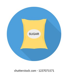 sugar  sack  bag 