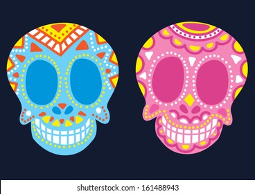 sugar skull 