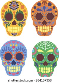 Sugar Skull