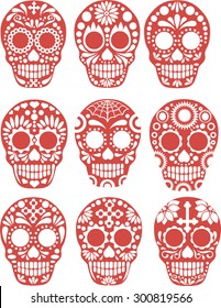 Sugar Skull