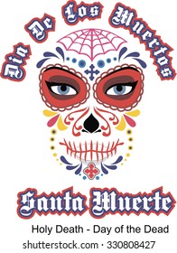 sugar skull