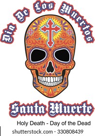 sugar skull