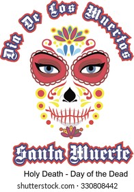 sugar skull