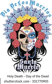 sugar skull