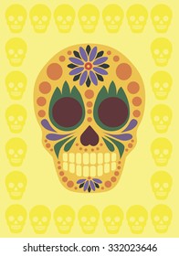 Sugar Skull
