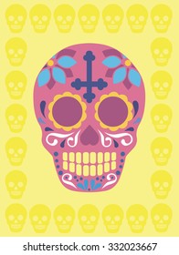 Sugar Skull