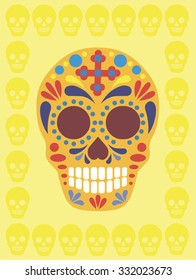 Sugar Skull