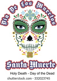 Sugar Skull