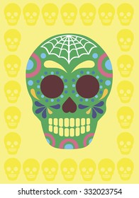 Sugar Skull