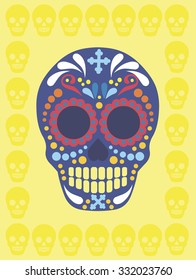 Sugar Skull
