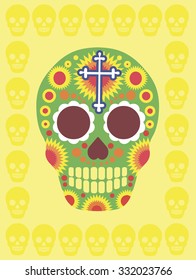 Sugar Skull