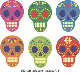 Sugar Skull