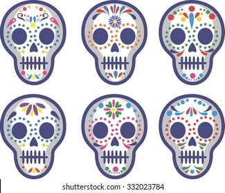 Sugar Skull