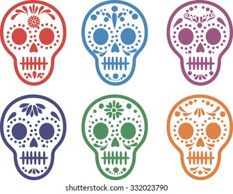 Sugar Skull