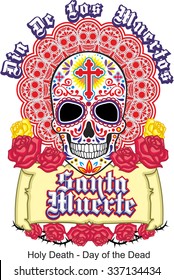sugar skull