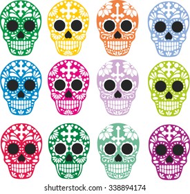 sugar skull