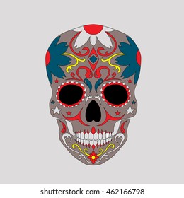 Sugar Skull