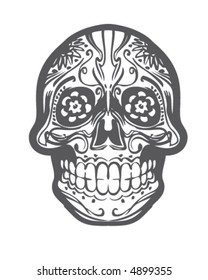 Sugar Skull