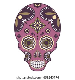 Sugar Skull