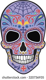 sugar skulls