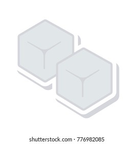 sugar sticker icon