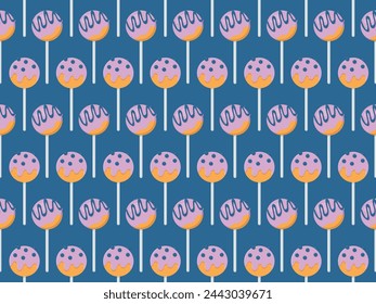 sugar taste vector candy dessert icon sweet snack illustration food childhood  homemade lifestyle