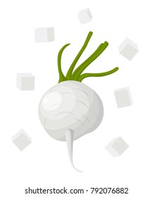 sugar, white, illustration, vector, beet, cube, refined, bowl, food, sweet, isolated, ingredient, cubes, cane, natural, background, product, granulated, logo, drawing, fresh, cooking, sucrose, cartoon