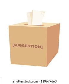 Suggestion Box