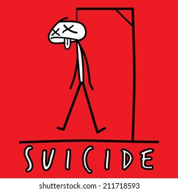 Suicide by Hanging