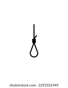 suicide icon, vector best flat icon.
