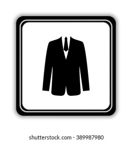 183,165 Black suit vector Images, Stock Photos & Vectors | Shutterstock