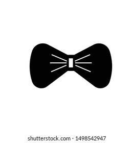 suit and bow tie icon